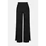 Silky Knit Wide Leg Pants
