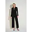 Silky Knit Fitted Blazer