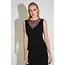 Joseph Ribkoff Silky Knit Sleeveless Top