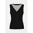 Silky Knit Sleeveless Top