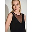 Silky Knit Sleeveless Top