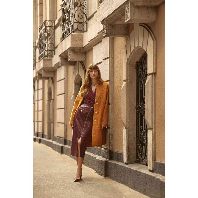 Long Jacket