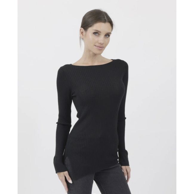 Le Morne Sweater