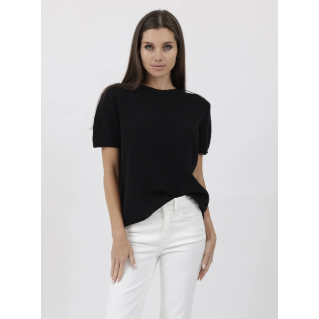 Argent Sweater
