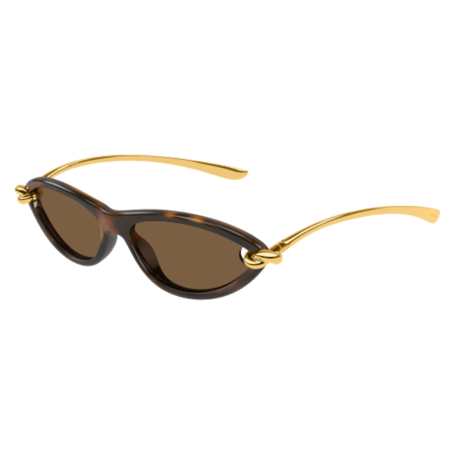 Almond Cat Eye Sunglasses