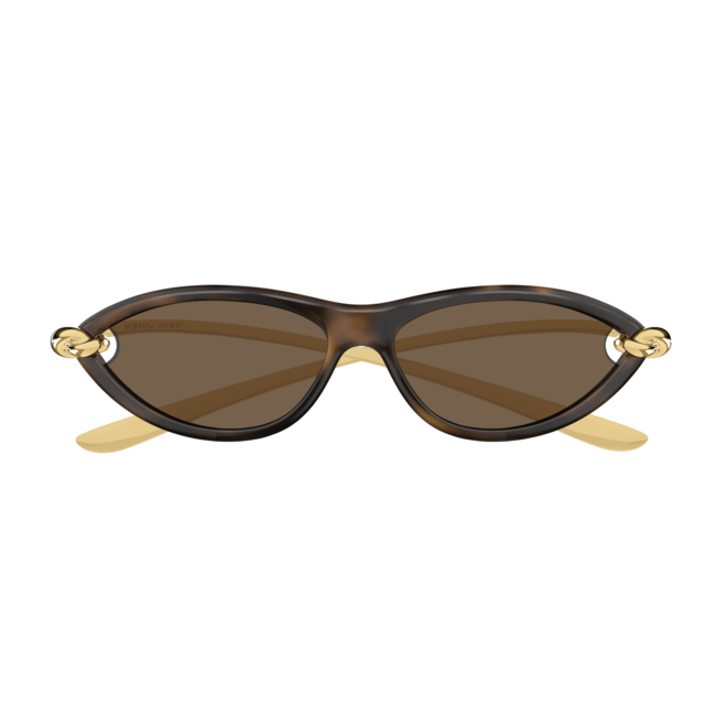 Almond Cat Eye Sunglasses