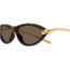 Almond Cat Eye Sunglasses