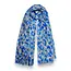 Leopard Print Scarf