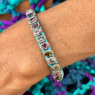 Van Den Abeele Rio Bracelet