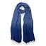 Ombre Modal Dip Scarf