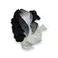 Ombre Modal Dip Scarf