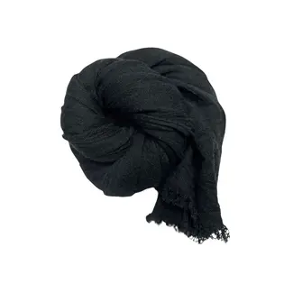 SeeSaw Private Label Plain Soft Bamboo Scarf