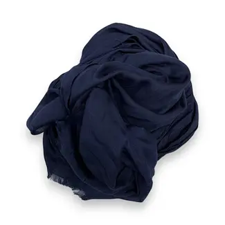 SeeSaw Private Label Plain Modal Scarf