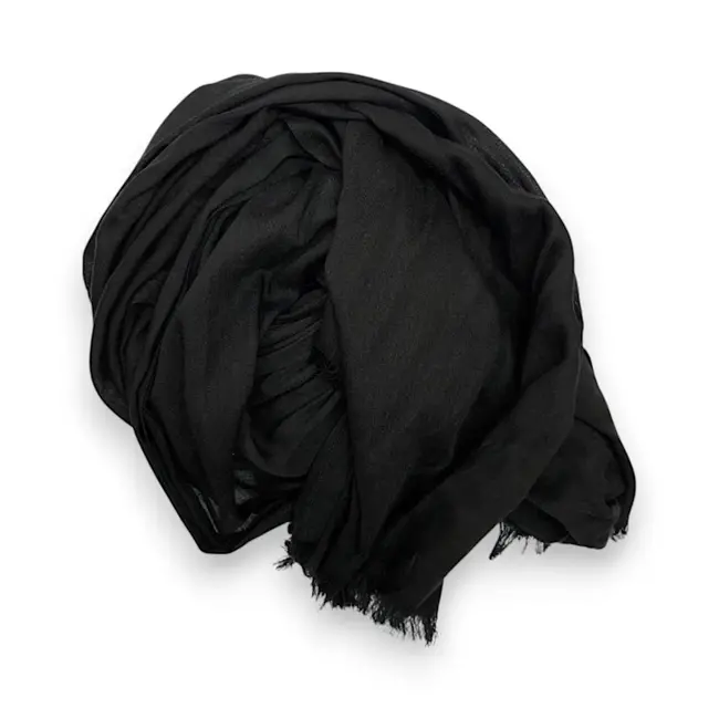 Plain Modal Scarf