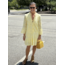 Short Daily Dress
