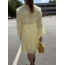 Short Daily Dress