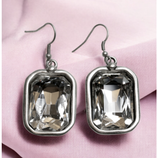 Sterling Plated Earrings