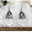 Sterling Plated Earrings