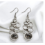 Sterling Plated Earrings