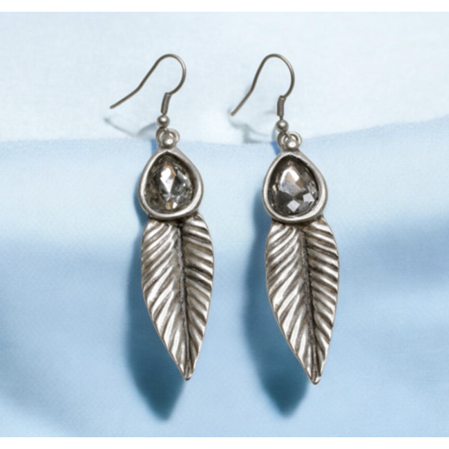 Sterling Plated Earrings