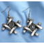Sterling Plated Earrings