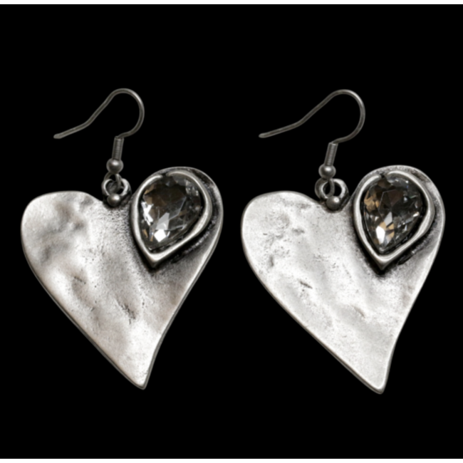 Sterling Plated Earrings