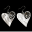 Sterling Plated Earrings
