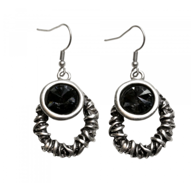 Sterling Plated Earrings