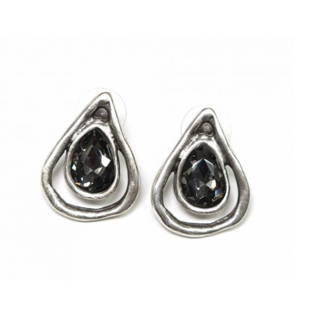 Sterling Plated Earrings