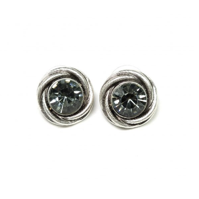 Sterling Plated Earrings