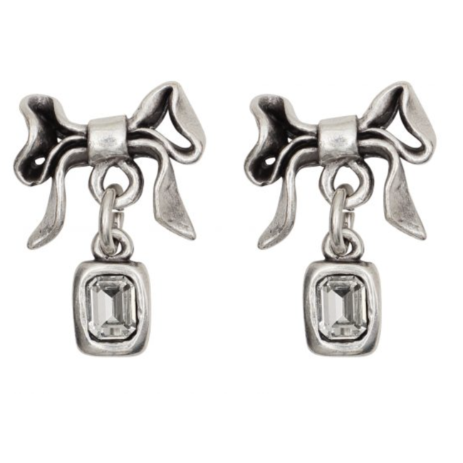 Sterling Plated Earrings