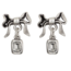 Sterling Plated Earrings
