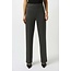Scuba Jersey Wide-Leg Pant