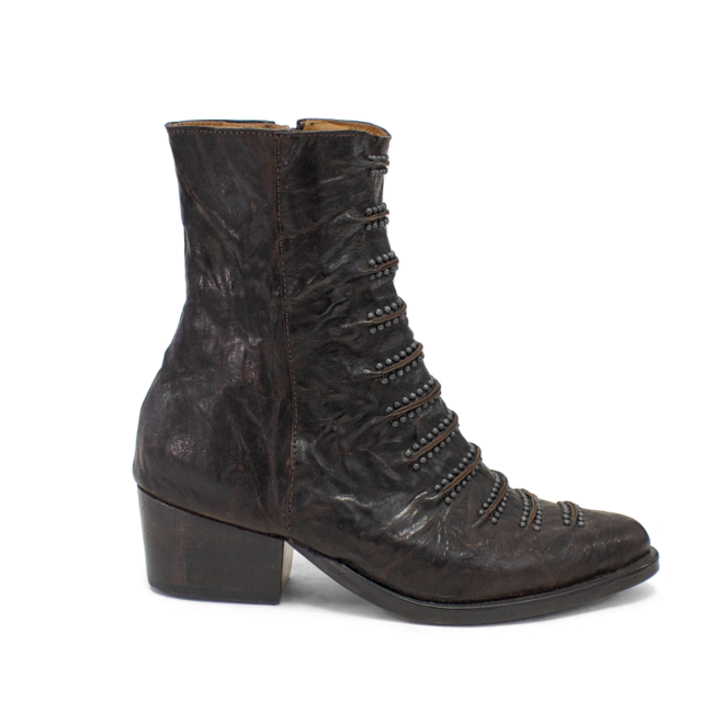 Tiba Tall Boot