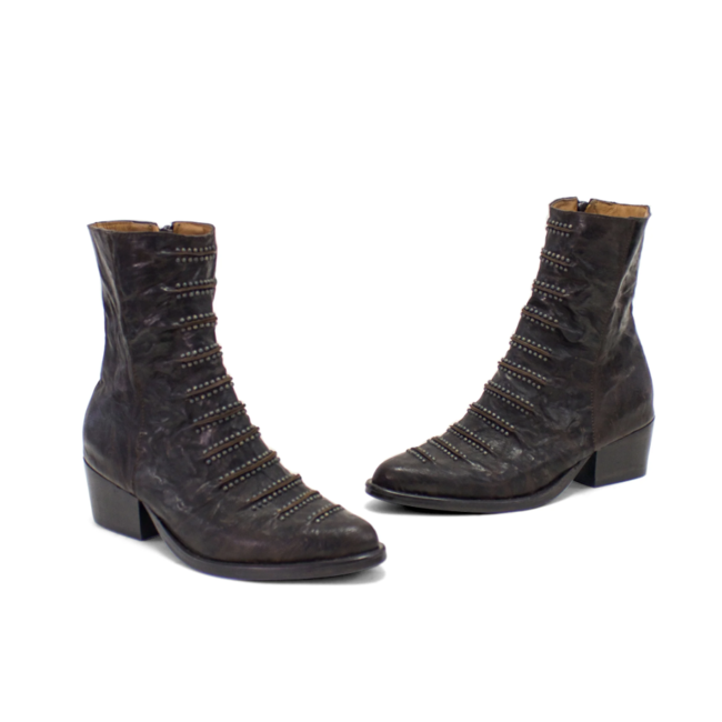 Tiba Tall Boot