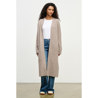 Velvet (By Graham & Spencer) Knit Long Cardigan