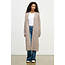 Knit Long Cardigan