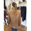 Suede Jacket