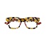 Multicolor Frame Readers