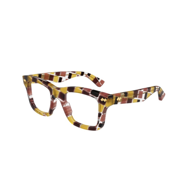 Multicolor Frame Readers
