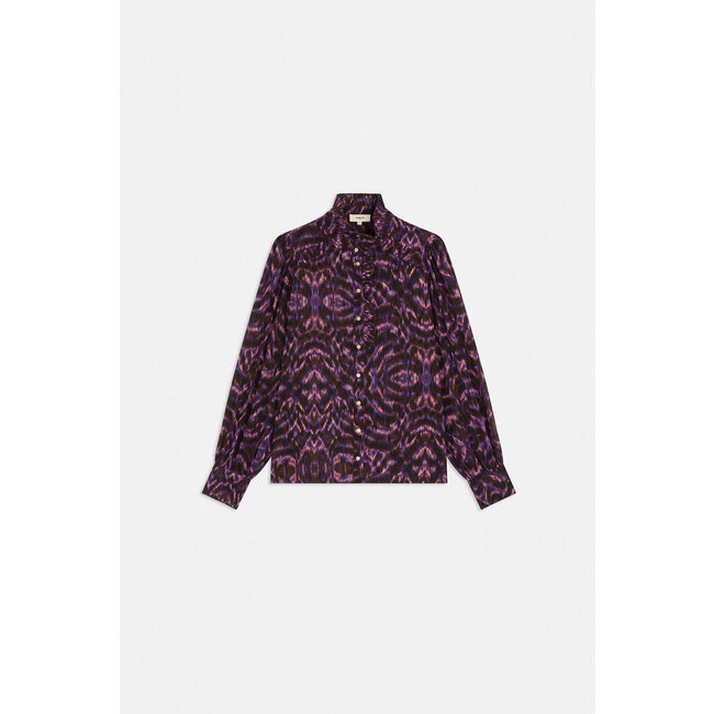 Button Down