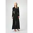 Silky Knit Wide-Leg Jumpsuit