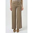 Classic Wide Leg Pull-On Jeans