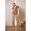 Classic Wide Leg Pull-On Jeans