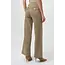 Classic Wide Leg Pull-On Jeans