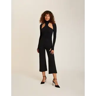 Commando The Ballet Body Shrug with Thumbholes