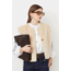 Faux Fur Vest