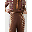 Aztec Pattern Pant