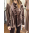 Velvet Blazer