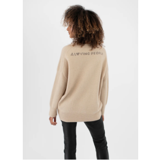 4 Loving People Julia Sweater